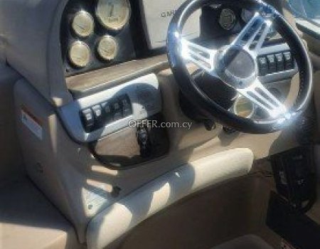 2008 fourwinns vista 258 - 2
