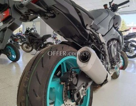 Yamaha mt-10 καινούργια - 3
