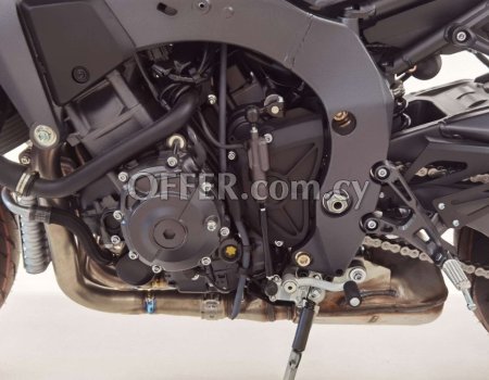 Yamaha mt-10 καινούργια - 6