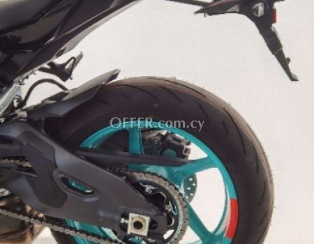 Yamaha mt-10 καινούργια - 4