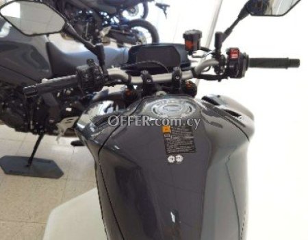 Yamaha mt-10 καινούργια - 2