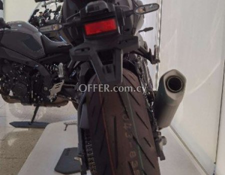Yamaha mt-10 καινούργια - 5