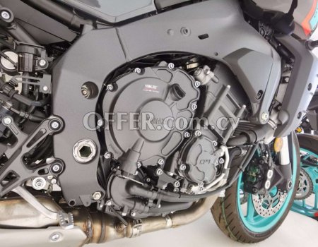 Yamaha mt-10 καινούργια - 7
