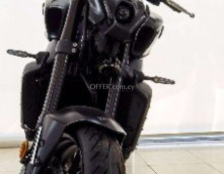 Yamaha mt-09 καινούργια - 3