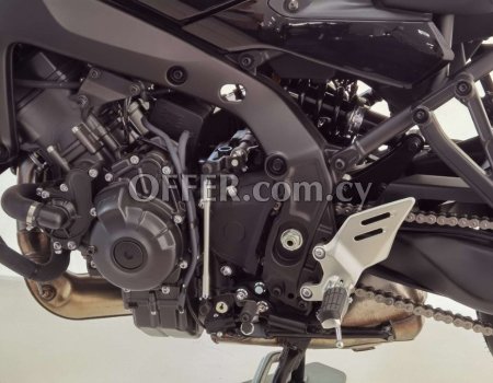 Yamaha mt-09 καινούργια - 7
