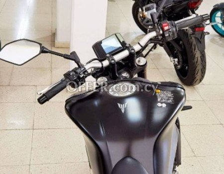 Yamaha mt-09 καινούργια - 9