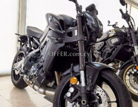 Yamaha mt-09 καινούργια - 6