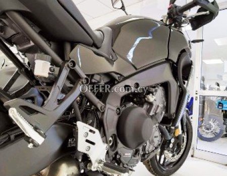 Yamaha mt-09 καινούργια - 2