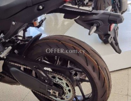 Yamaha mt-09 καινούργια - 5