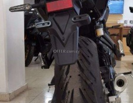 Yamaha mt07 pure Καινούργια - 6