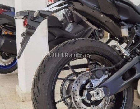 Yamaha mt07 pure Καινούργια - 4
