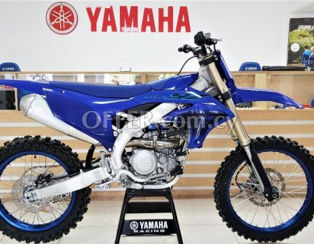 Yz450f 2024 Καινούργια - 1