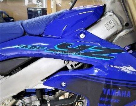 Yz450f 2024 Καινούργια - 4