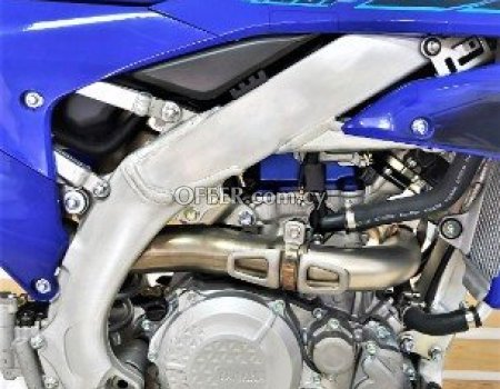 Yz450f 2024 Καινούργια - 5
