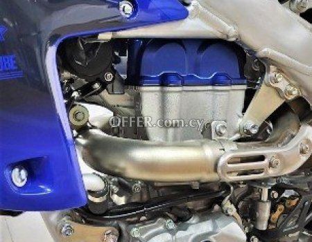 Yz450f 2024 Καινούργια - 3