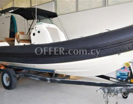 Zodiac medline 6.8 Καινούργια