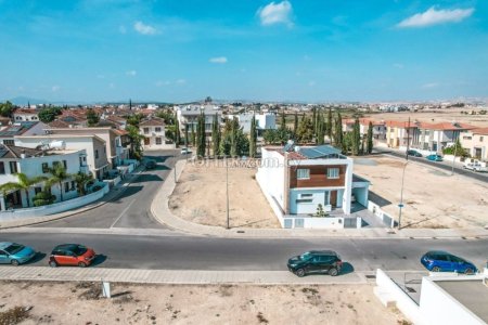 Building Plot for Sale in Aradippou, Larnaca - 5