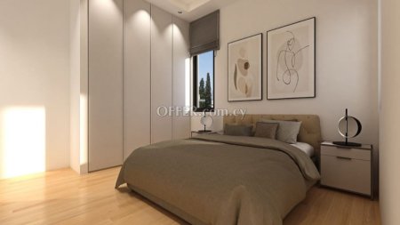 Apartment (Flat) in Lykavitos, Nicosia for Sale - 3