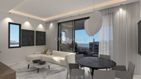 Apartment (Penthouse) in Lykavitos, Nicosia for Sale - 3