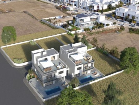 House (Detached) in Livadia, Larnaca for Sale - 3