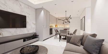 Apartment (Flat) in Livadia, Larnaca for Sale - 3