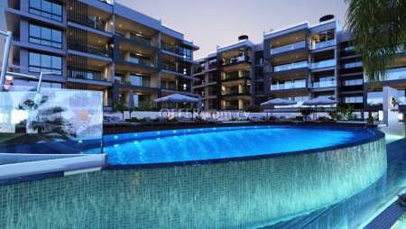 Apartment (Flat) in Livadia, Larnaca for Sale - 3