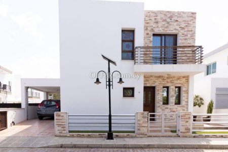 House (Detached) in Pyla, Larnaca for Sale - 3