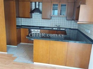 3 Bedroom House  In Makedonitissa, Nicosia - 2