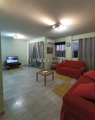 2 Bedroom Apartment  in Dasoupoli, Nicosia - 2