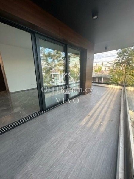 LUXURIOUS 3 BEDROOM APPARTMENT IN AGIOS NEKTARIOS - 6