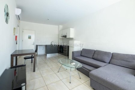 One bedroom apartment in Coralli Spa Resort and Residence in Protaras Famagusta - 5