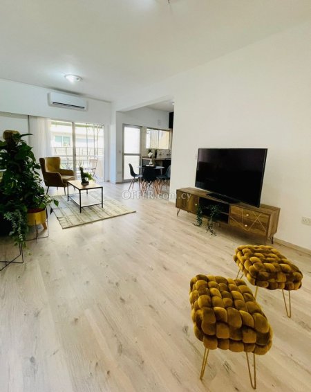 Apartment (Flat) in Neapoli, Limassol for Sale - 3