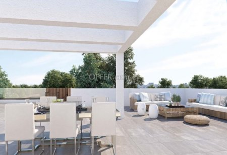 Apartment (Flat) in Livadia, Larnaca for Sale - 2