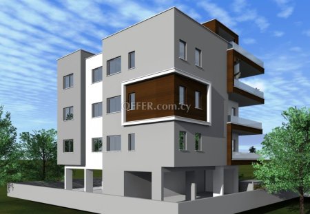 Apartment (Penthouse) in Omonoias, Limassol for Sale - 3