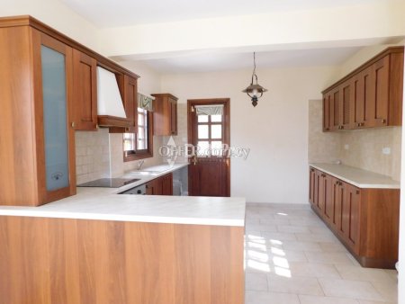 Villa For Sale in Kallepeia, Paphos - DP3755 - 6
