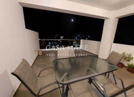 Fully furnished 1-bedroom apartment in Geri - 3