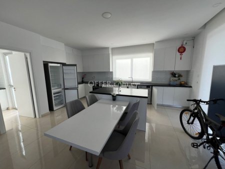 Family Villa in Paralimni - 16