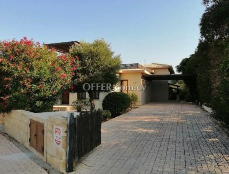 House (Detached) in Aphrodite Hills, Paphos for Sale - 3