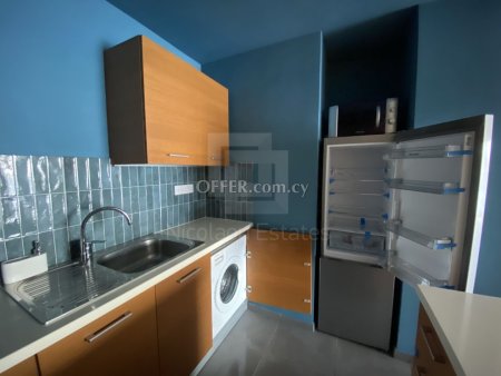 Modern Apartment Sea view Swimming Pool Panthea Limassol Cyprus - 5
