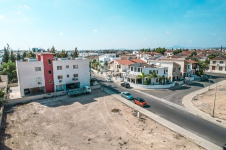 Building Plot for Sale in Aradippou, Larnaca - 4