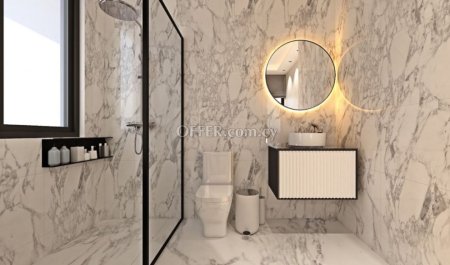 Apartment (Flat) in Lykavitos, Nicosia for Sale - 2