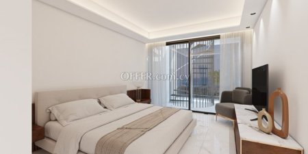Apartment (Flat) in Livadia, Larnaca for Sale - 2