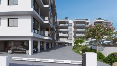 Apartment (Flat) in Livadia, Larnaca for Sale - 2