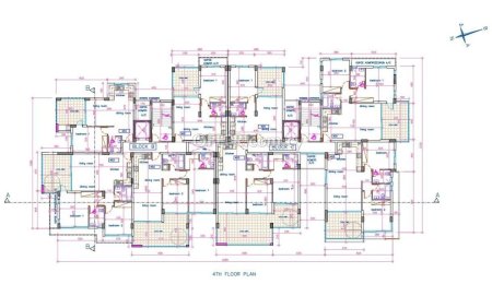 Apartment (Flat) in Livadia, Larnaca for Sale - 2