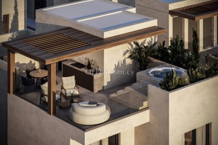 House (Detached) in Livadia, Larnaca for Sale - 2