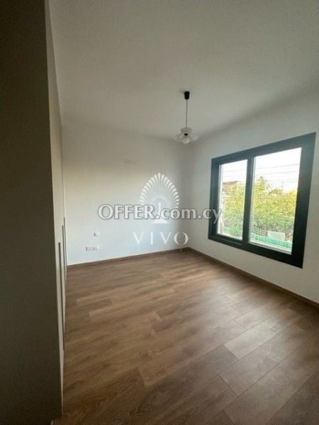 LUXURIOUS 3 BEDROOM APPARTMENT IN AGIOS NEKTARIOS - 5