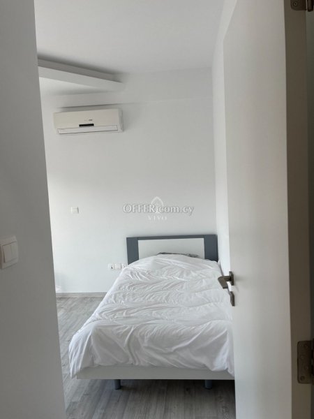 TWO BEDROOM PENTHOUSE WITH ROOF GARDEN IN AGIA TRIADA - 5
