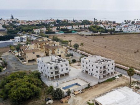 Near the Sea One Bedroom Apartment for Sale in Perivolia Larnaka - 4