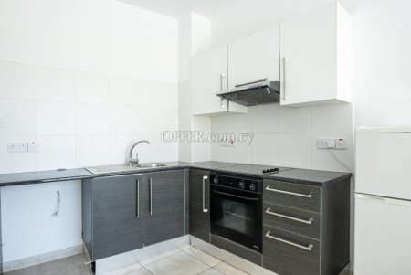 One bedroom apartment in Coralli Spa Resort and Residence in Protaras Famagusta - 4