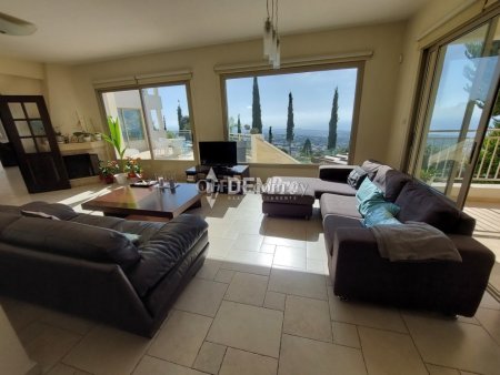 Villa For Rent in Tala, Paphos - DP3836 - 5